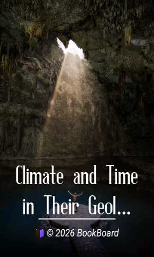 Climate and Time in Their Geological Relations by James Croll