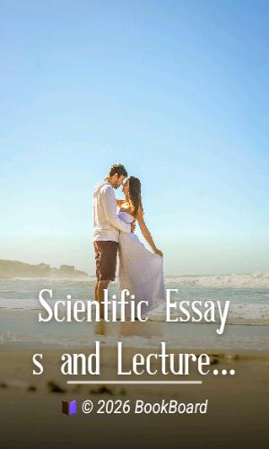 Scientific Essays and Lectures by Charles Kingsley