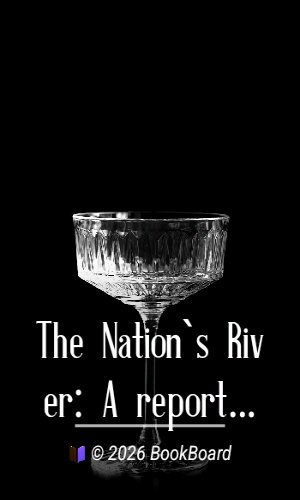 The Nation`s River: A report on the Potomac