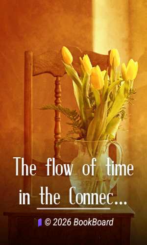 The flow of time in the Connecticut valley : geological imprints by George W. Bain et al.
