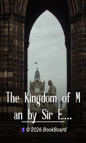 The Kingdom of Man by Sir E. Ray Lankester