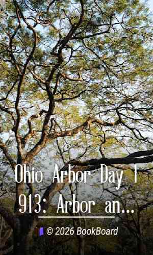 Ohio Arbor Day 1913: Arbor and Bird Day Manual by Grace R. Clifton