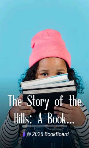 The Story of the Hills: A Book About Mountains for General Readers. by Hutchinson
