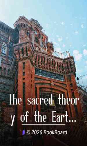 The sacred theory of the Earth, Volume 1 (of 2) : Containing an account of the…