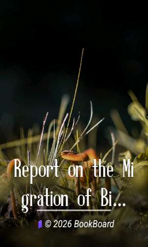 Report on the Migration of Birds in the Spring and Autumn of 1887. Ninth Report