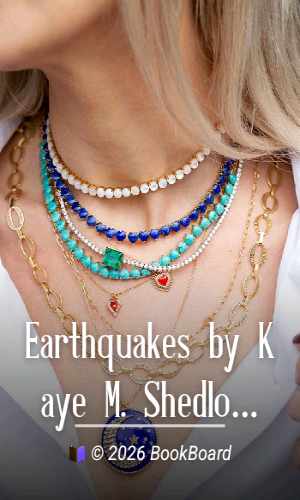 Earthquakes by Kaye M. Shedlock and L. C. Pakiser