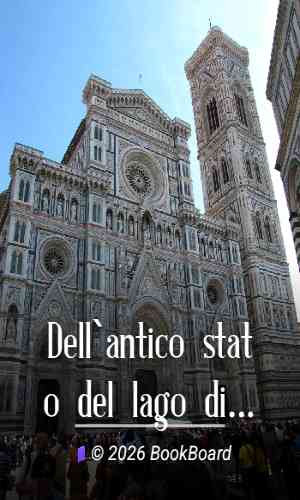 Dell`antico stato del lago di Pusiano nell`alto Milanese by Carlo Redaelli