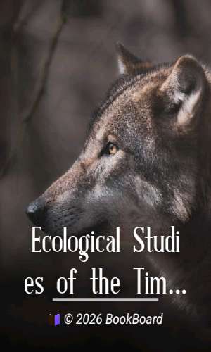 Ecological Studies of the Timber Wolf in Northeastern Minnesota by L. David Mech et al.