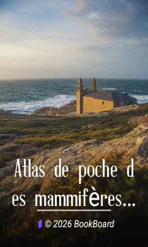 Atlas de poche des mammifères de la France, de la Suisse romane et de la…
