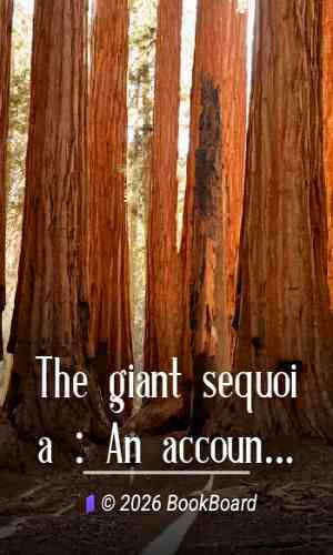 The giant sequoia : An account of the history and characteristics of the big…