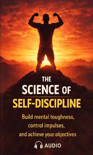 The Science of Self-Discipline