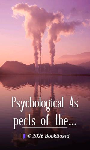 Psychological Aspects of the Problem of Atmospheric Smoke Pollution by Wallin