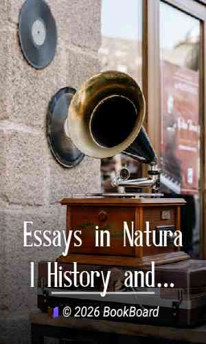 Essays in Natural History and Agriculture by Thomas Garnett