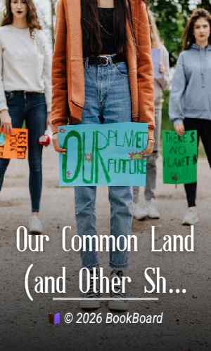 Our Common Land (and Other Short Essays) by Octavia Hill