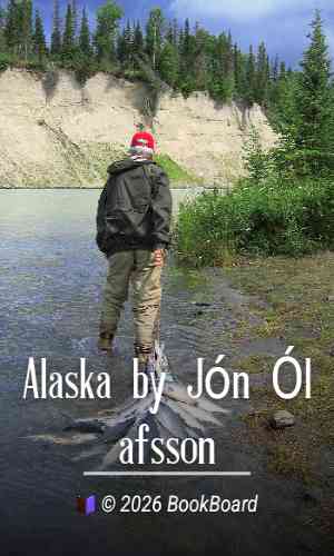 Alaska by Jón Ólafsson