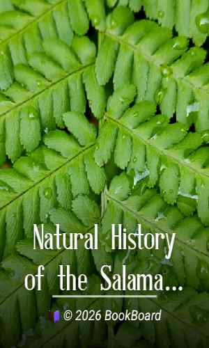 Natural History of the Salamander, Aneides hardii by Johnston and Schad