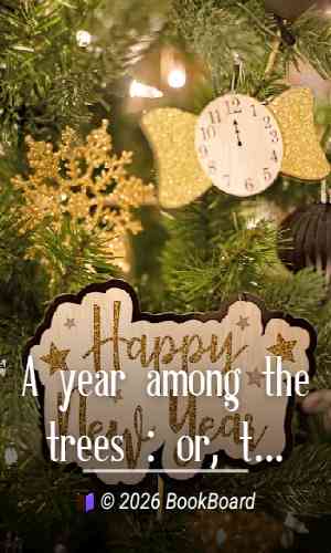 A year among the trees : or, the woods and by-ways of New England by Wilson Flagg