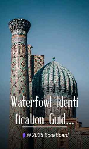 Waterfowl Identification Guide by Central Flyway Council