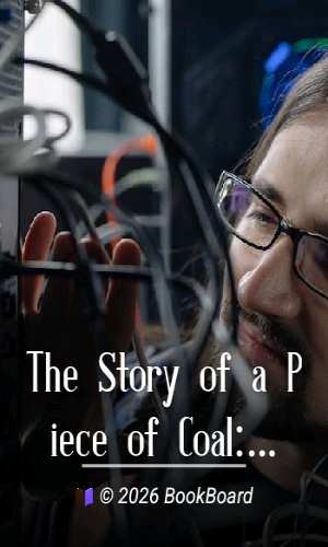 The Story of a Piece of Coal: What It Is, Whence It Comes, and Whither It Goes