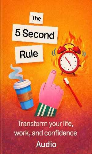 The 5 Second Rule Audio