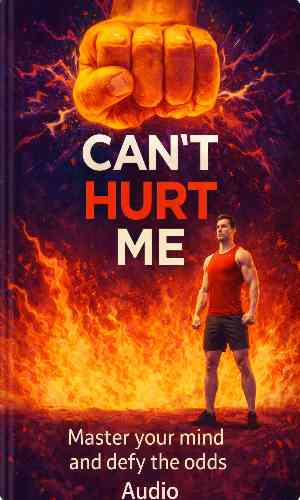 Can`t Hurt Me Audio