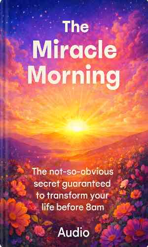 The Miracle Morning Audio