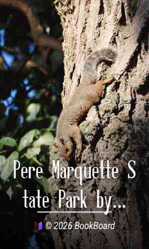 Pere Marquette State Park by Illinois. Department of Conservation