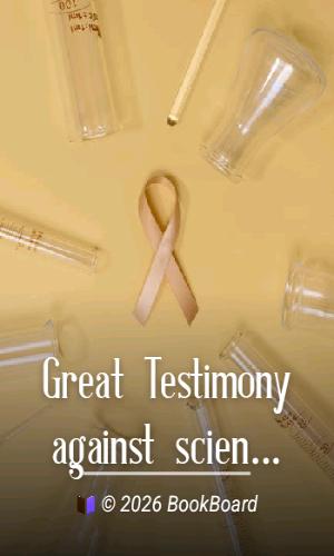 Great Testimony against scientific cruelty by Stephen Coleridge