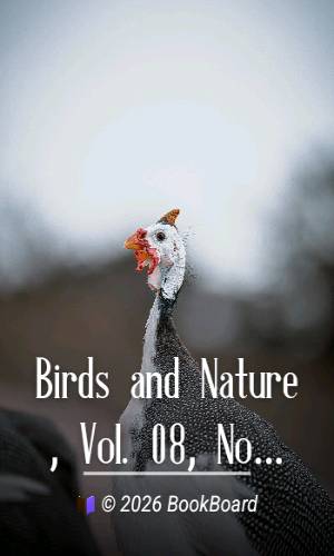 Birds and Nature, Vol. 08, No. 4, November 1900 by Various