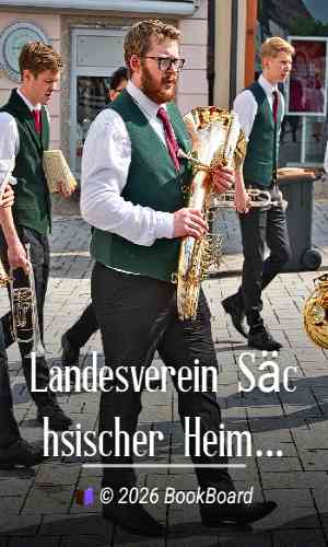 Landesverein Sächsischer Heimatschutz — Mitteilungen Band X, Heft 1-3…