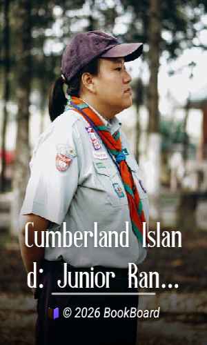 Cumberland Island: Junior Ranger Program Activity Guide for Ages 5-7