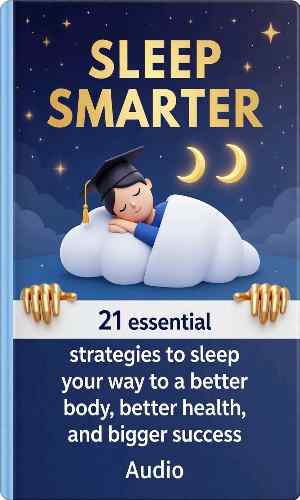 Sleep Smarter Audio