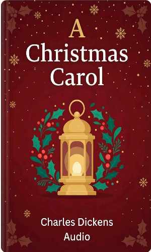 A Christmas Carol Audio
