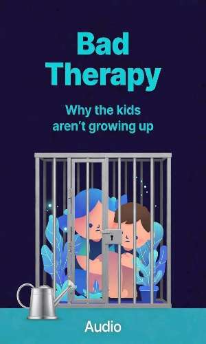 Bad Therapy Audio