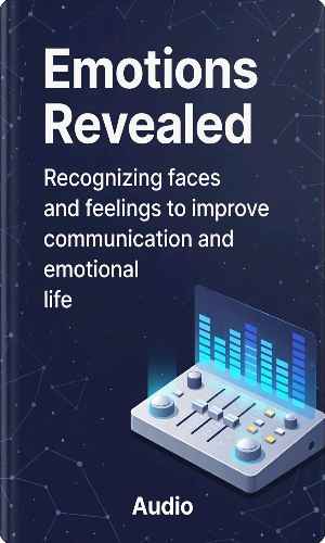 Emotions revealed Audio