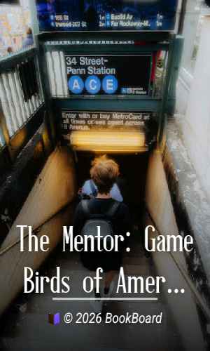 The Mentor: Game Birds of America, Vol. 1, Num. 34, Serial No. 34 by Forbush