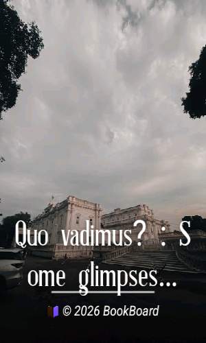 Quo vadimus? : Some glimpses of the future by E. E. Fournier d`Albe