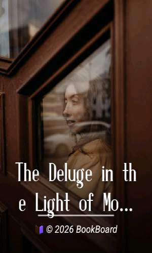 The Deluge in the Light of Modern Science: A Discourse by William Denton