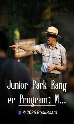 Junior Park Ranger Program: Montezuma Castle and Tuzigoot National Monuments