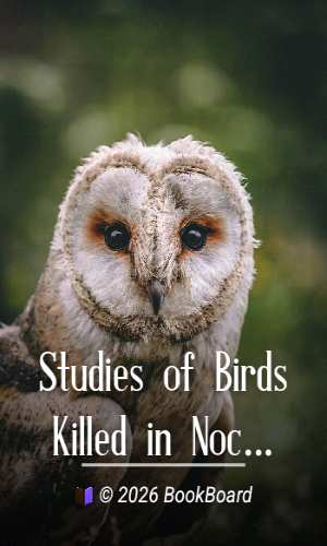 Studies of Birds Killed in Nocturnal Migration by Tordoff and Mengel