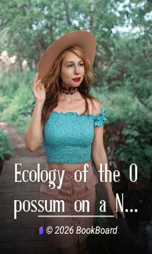 Ecology of the Opossum on a Natural Area in Northeastern Kansas by Henry S. Fitch et al.