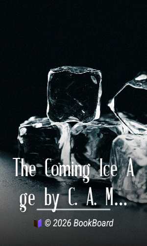 The Coming Ice Age by C. A. M. Taber