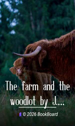 The farm and the woodlot by J. E. Barton