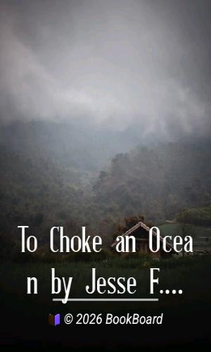 To Choke an Ocean by Jesse F. Bone