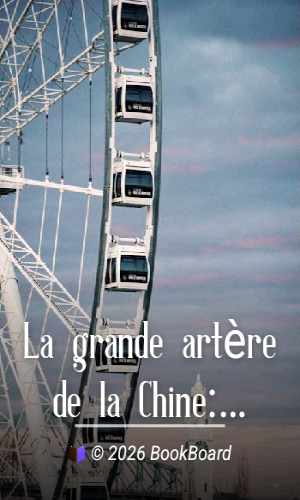 La grande artère de la Chine: le Yangtseu by Joseph Dautremer