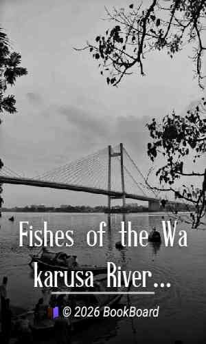 Fishes of the Wakarusa River in Kansas by James E. Deacon and Artie L. Metcalf