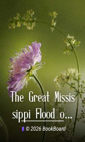 The Great Mississippi Flood of 1874: Its Extent, Duration, and Effects by Wiltz