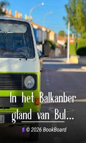 In het Balkanbergland van Bulgarije by L. de Launay