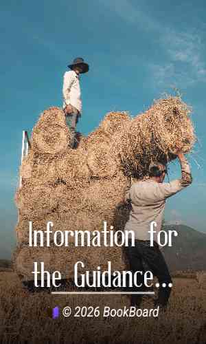 Information for the Guidance of Field Men and Cooperators of the Bureau of…