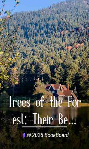 Trees of the Forest: Their Beauty and Use by Anonymous